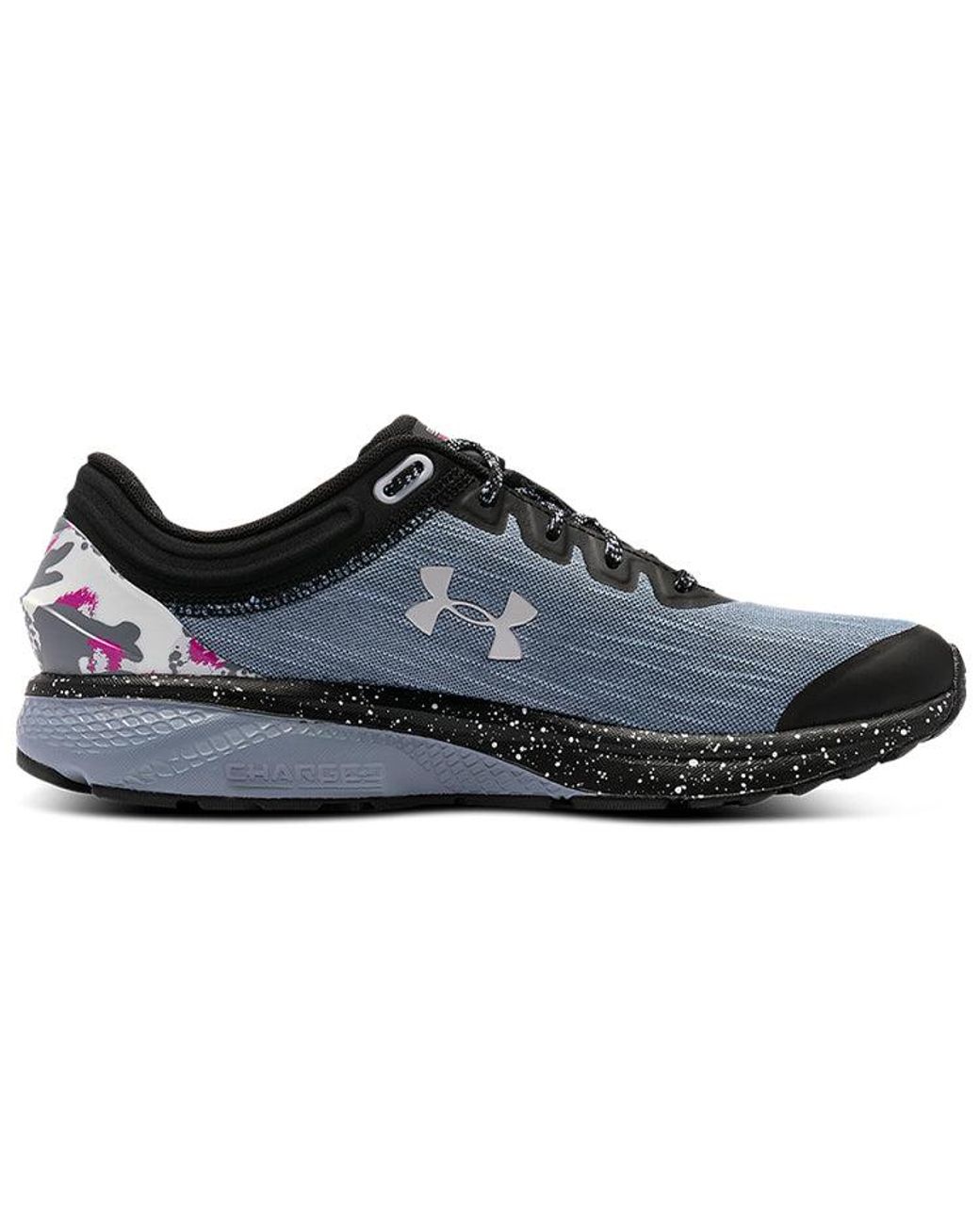 Under Armour Black (Wmns) Charged Escape 3 Evo Hs
