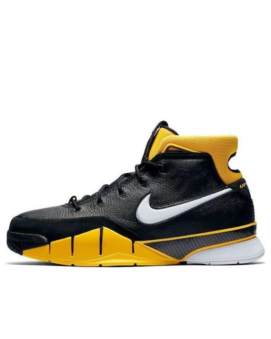 Nike Blue Zoom Kobe 1 Protro 'Del Sol' for men