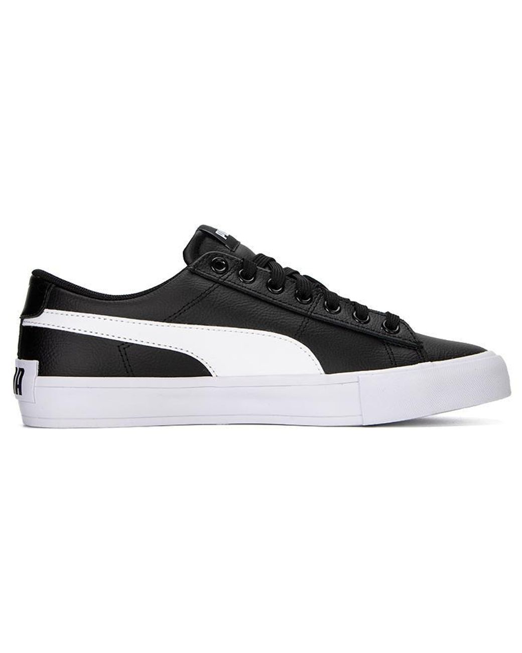 PUMA Black Bari Bari Casual for men