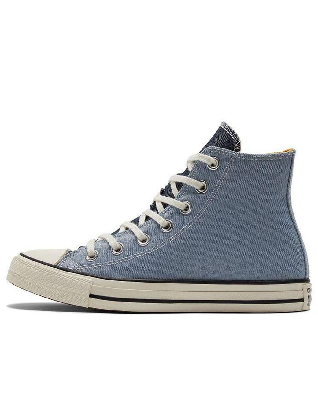 Converse Blue (Wmns) All Star Denim