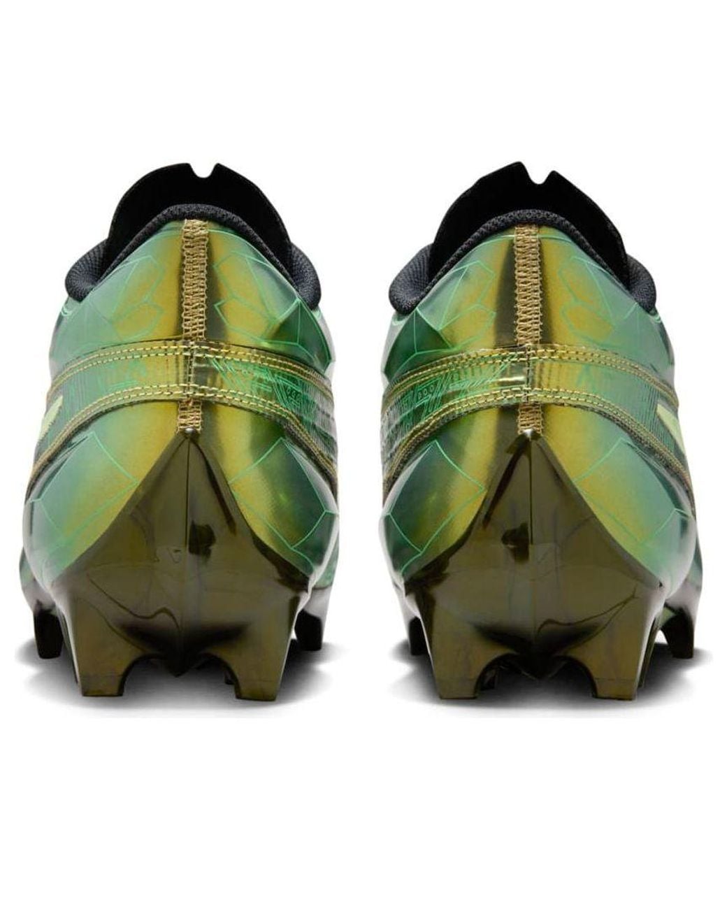Nike Green Vapor Edge Elite 360 2 'Super Bowl Lviii' for men