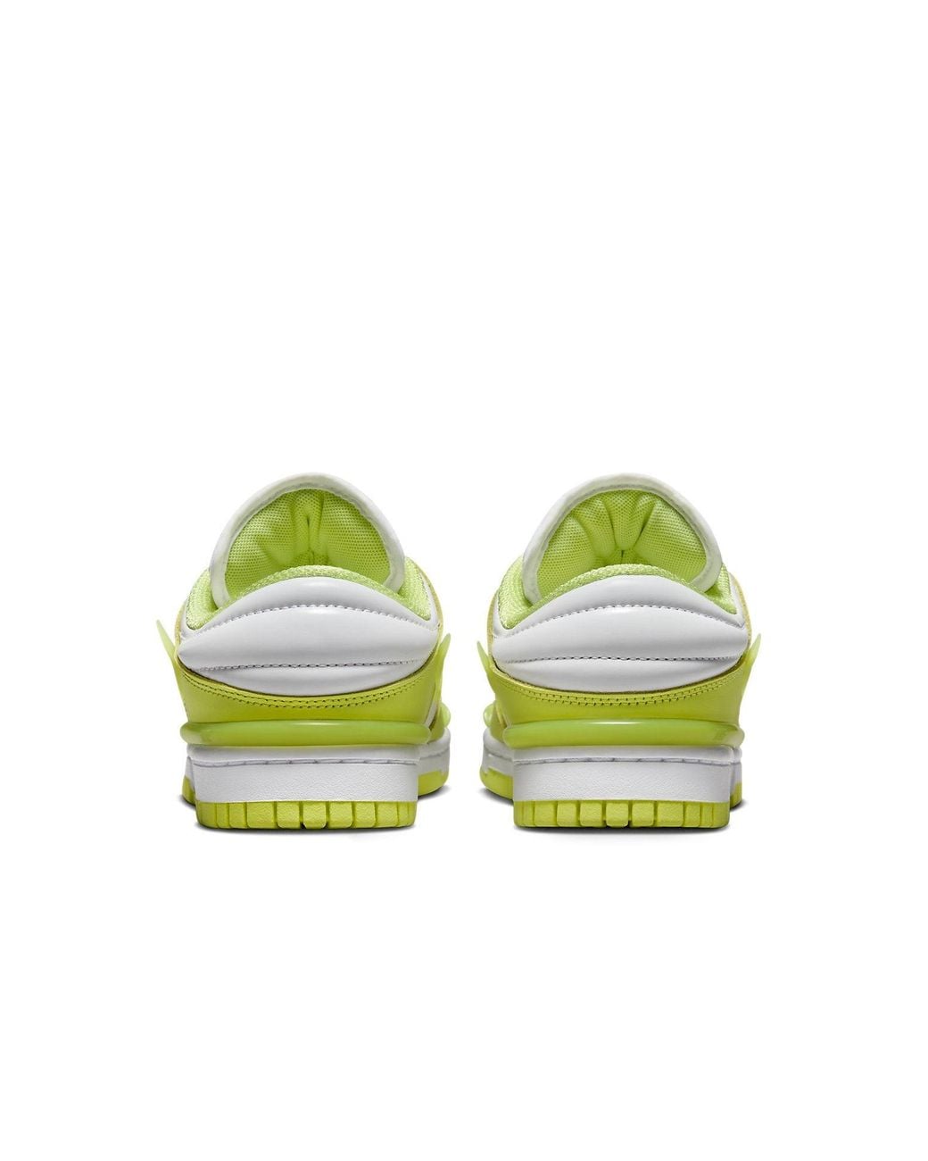 Nike Green (Wmns) Dunk Low Twist 'Light Lemon Twist'