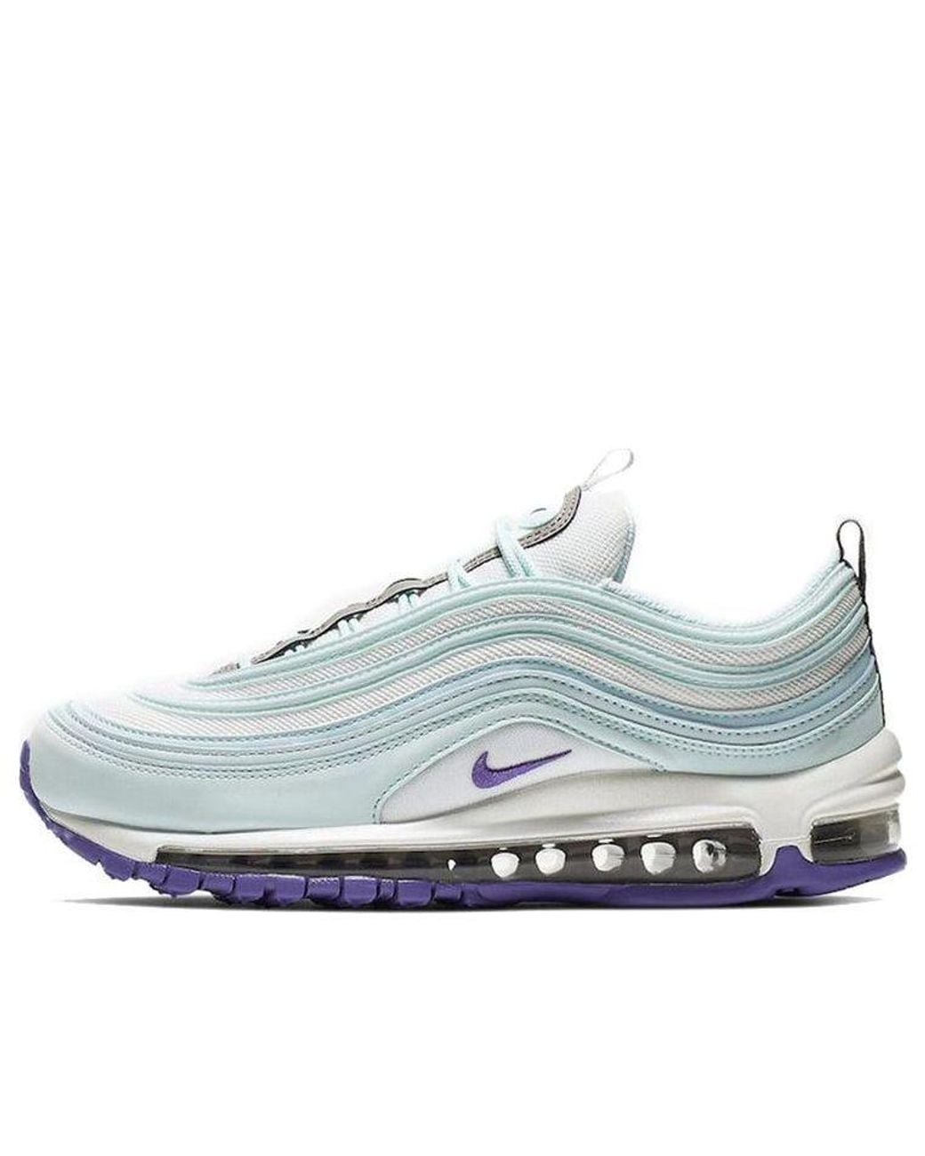 Nike Blue (Wmns) Air Max 97 Tint'