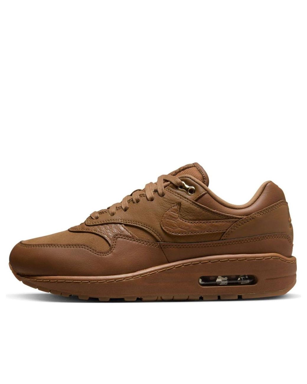 Nike Brown (Wmns) Air Max 1 '87 'Ale'