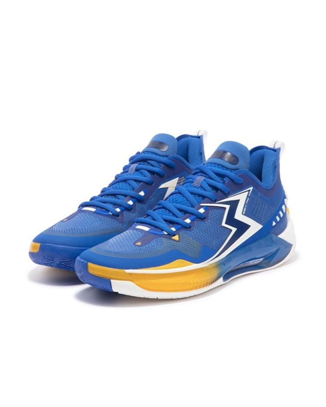 361 Degrees Blue Big3 5.0 Quick Pro 'Future' for men
