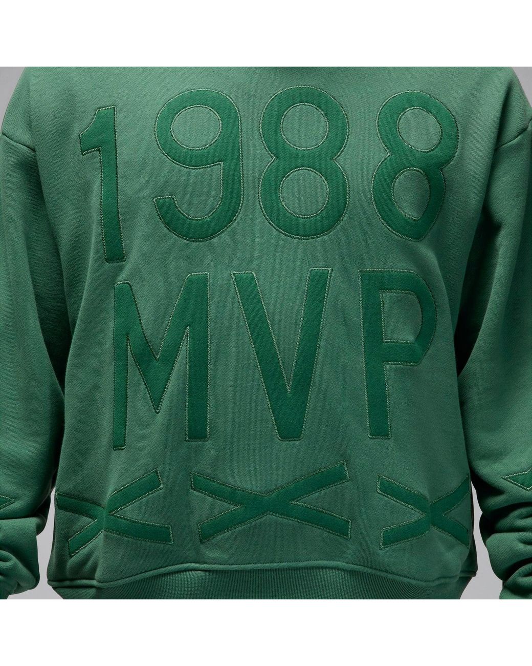 Nike Green X Nina Chanel Abney Fleece for men