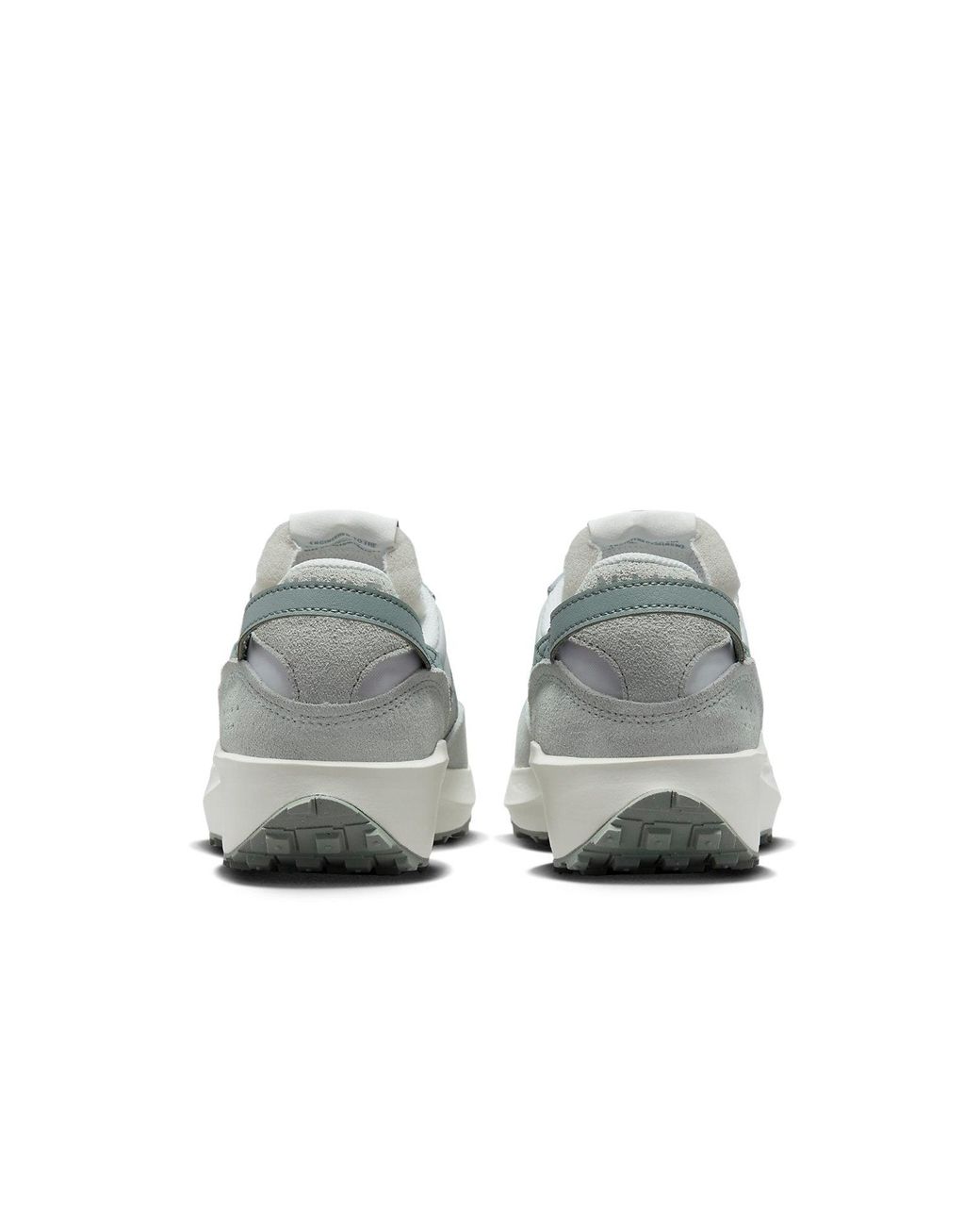 Nike Blue (Wmns) Waffle Debut 'Mica'