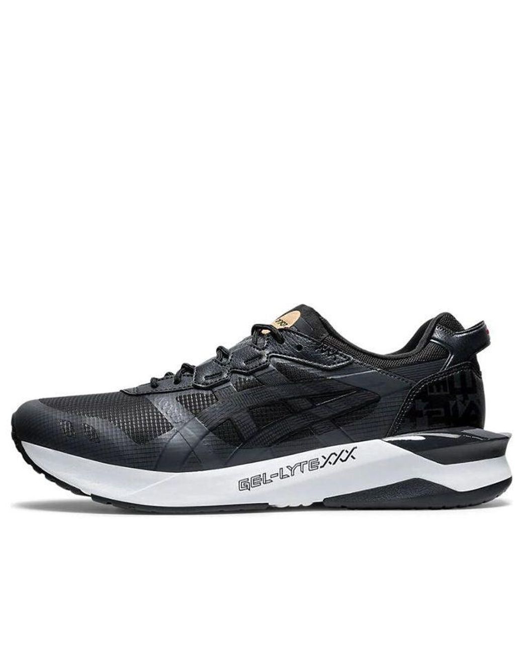 Asics Black Gel Lyte 30 'Edo Era Tribute Pack for men