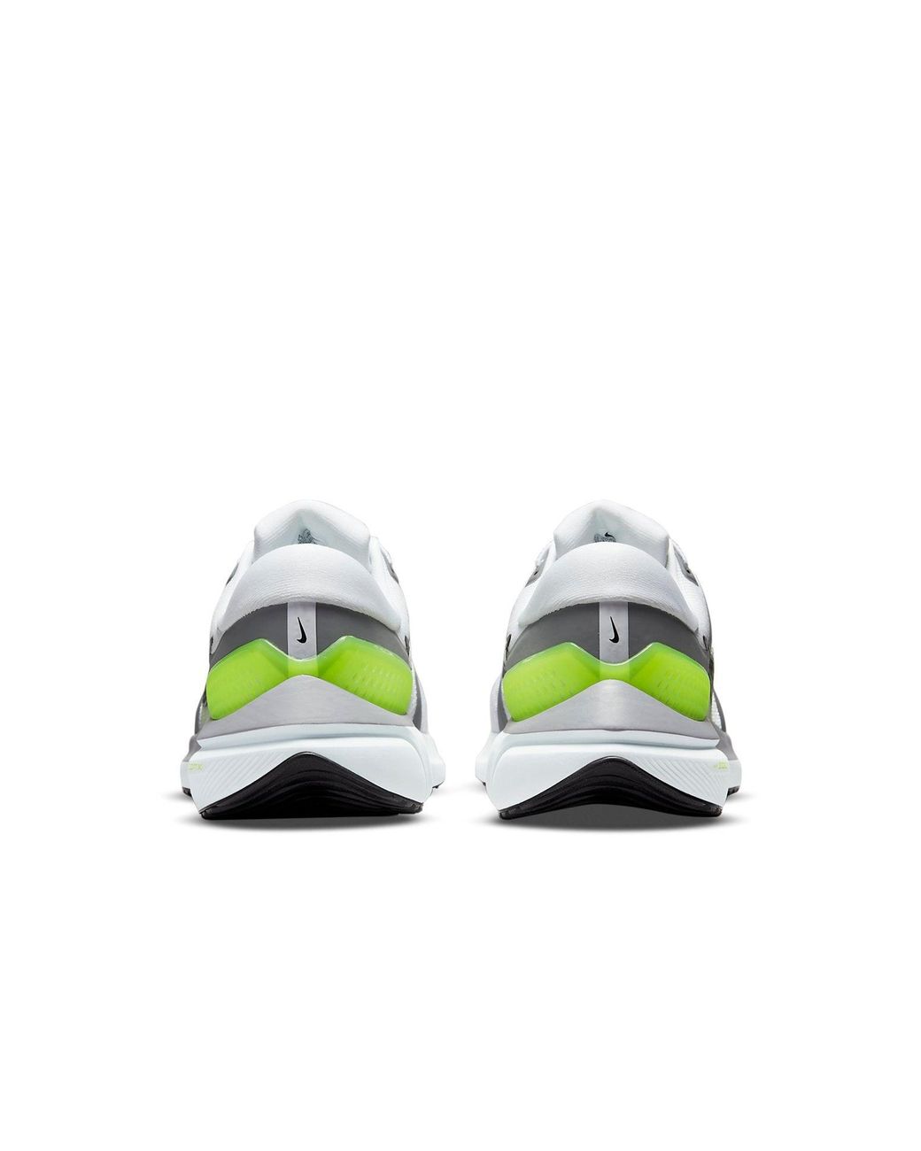 Nike White Air Zoom Vomero 16 Volt' for men