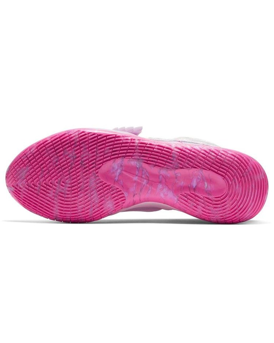 Nike Purple Kd 12 'Aunt Pearl' for men