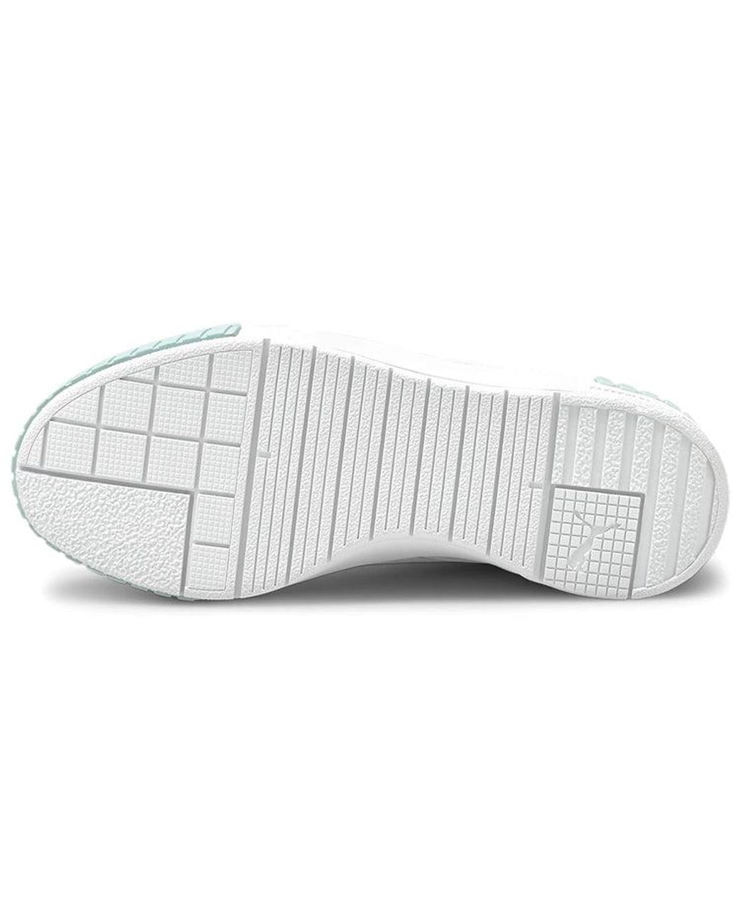 PUMA White (Wmns) Cali Sport 'Pastel Mix