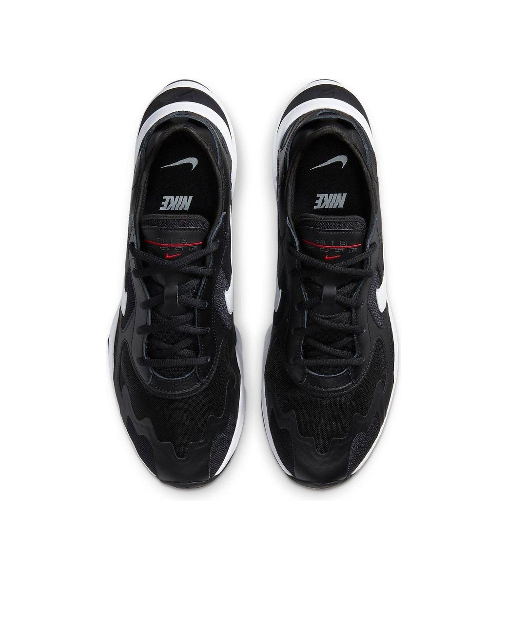 Nike Black Air Zoom Division for men