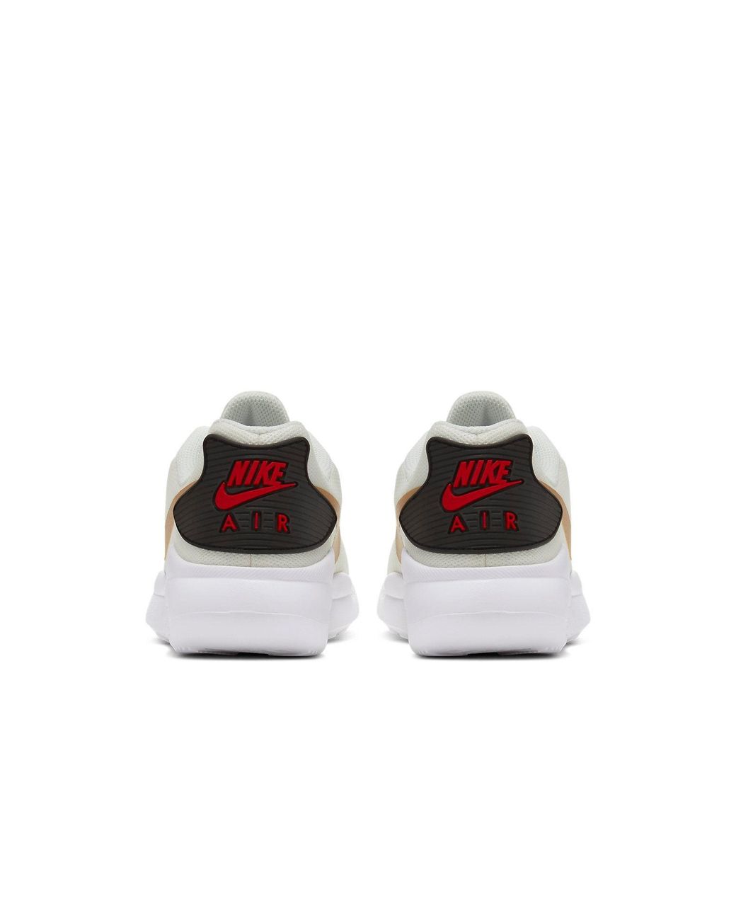 Nike White (Wmns) Air Max Oketo 'Sail Metallic'