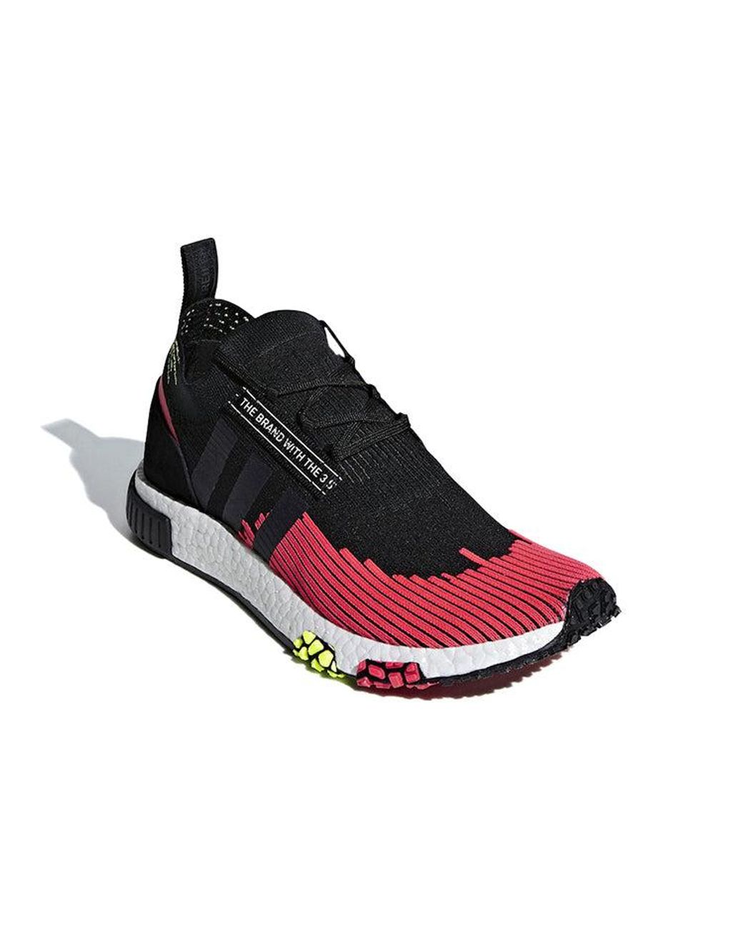 Adidas Blue Nmd_Racer 'Solar' for men