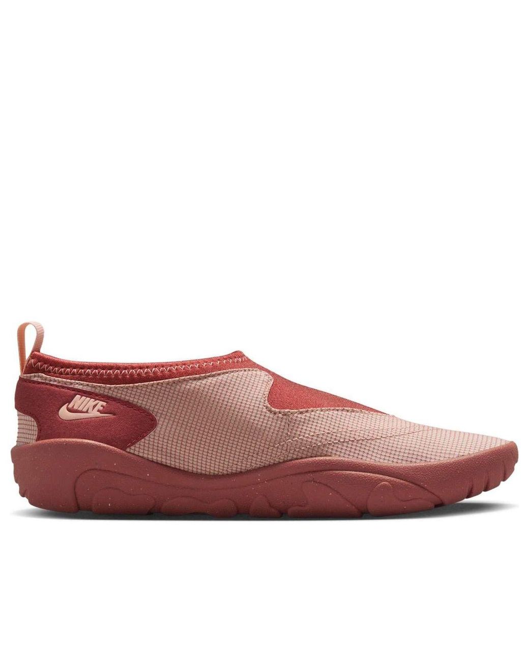 Nike Red (Wmns) Aqua Turf 'Particle Washed Coral'