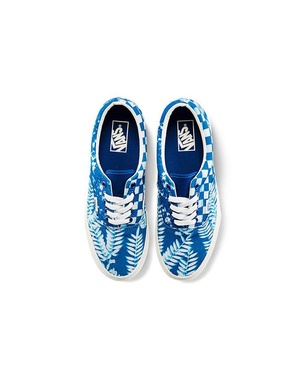 Vans Blue Era 'Solar Floral True' for men