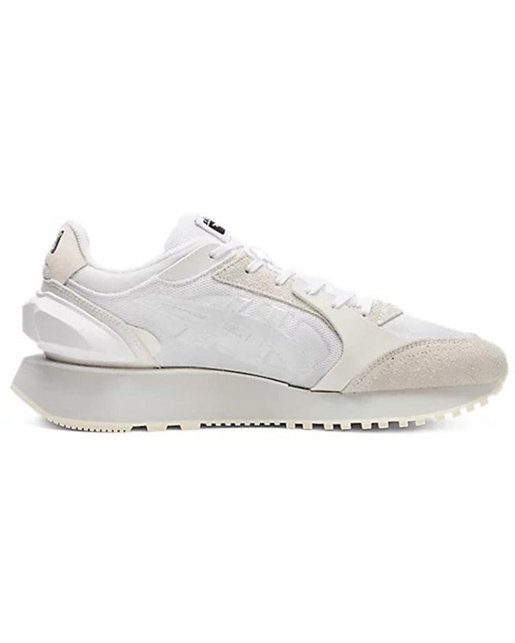Onitsuka Tiger White Moage Co for men