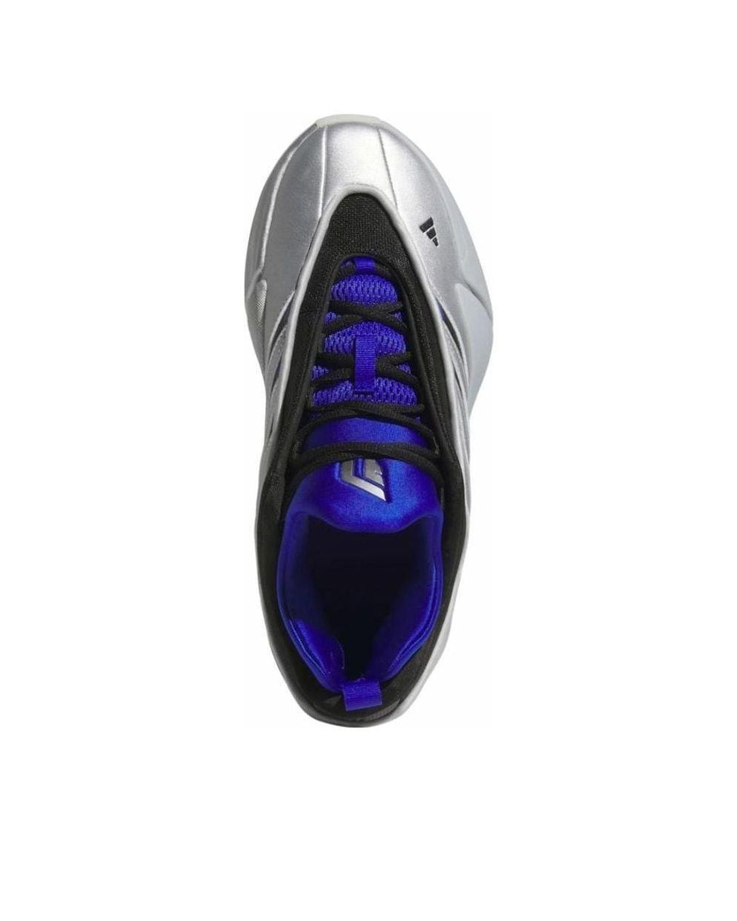 Adidas Blue Dame 9 'Tecmo Bowl' for men