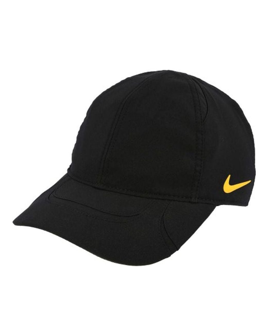 Nike Black X Drake Au Essential L91 Cap for men