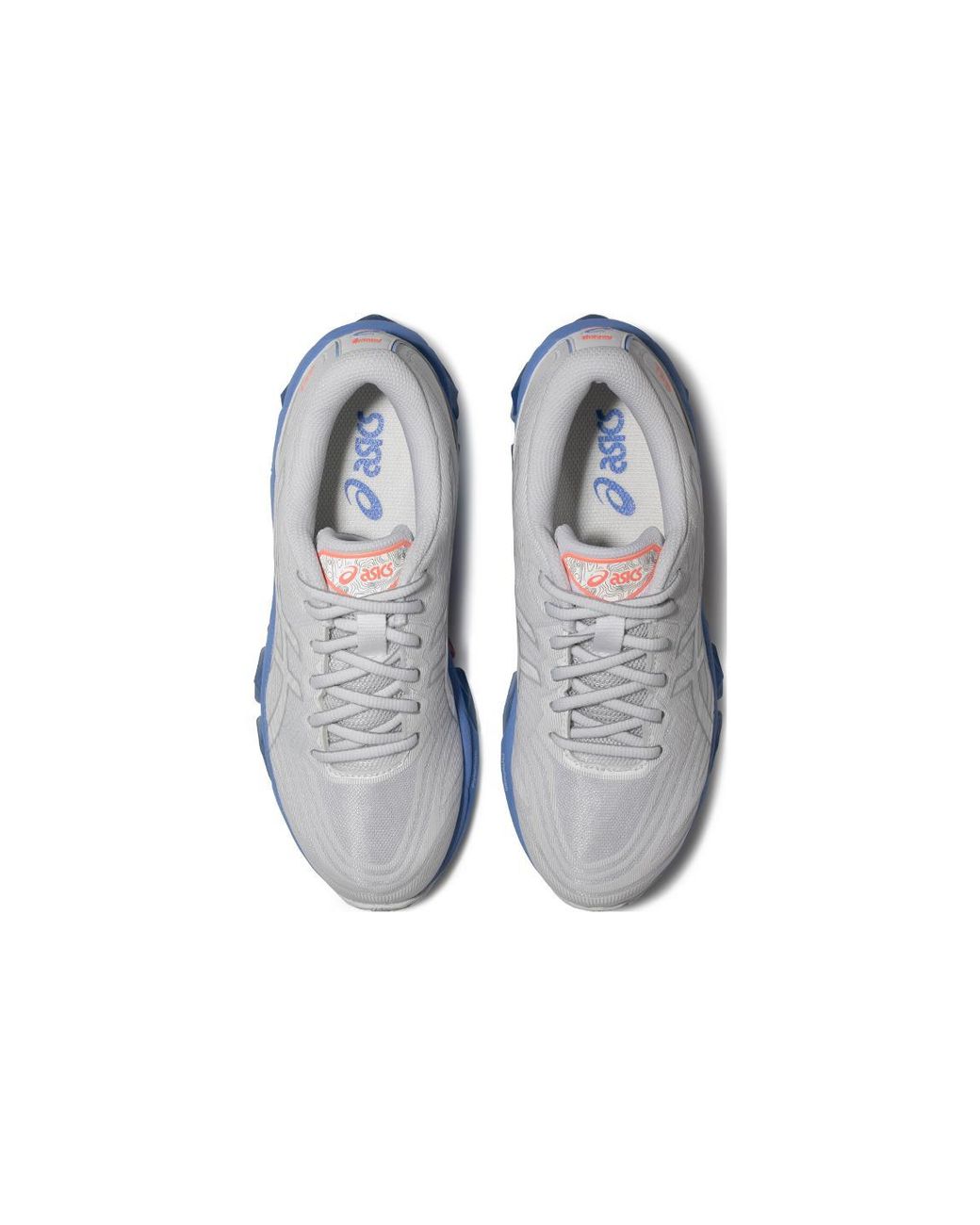 Asics Blue (Wmns) Gel Quantum 360 7 Periwinkle'