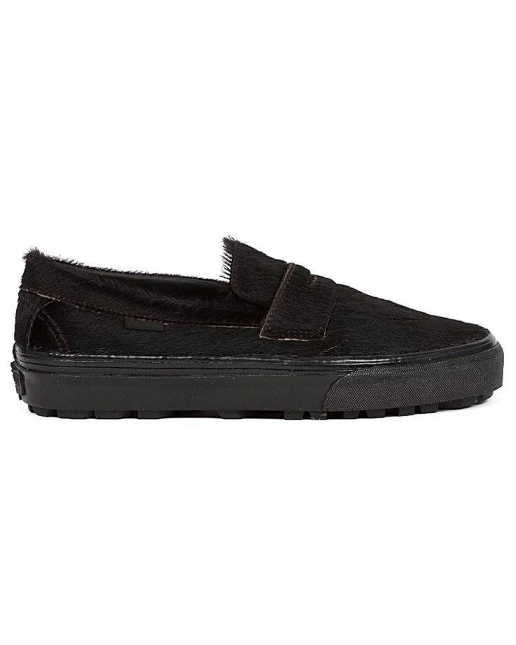Vans Black Vault Og Style 53 Lx for men