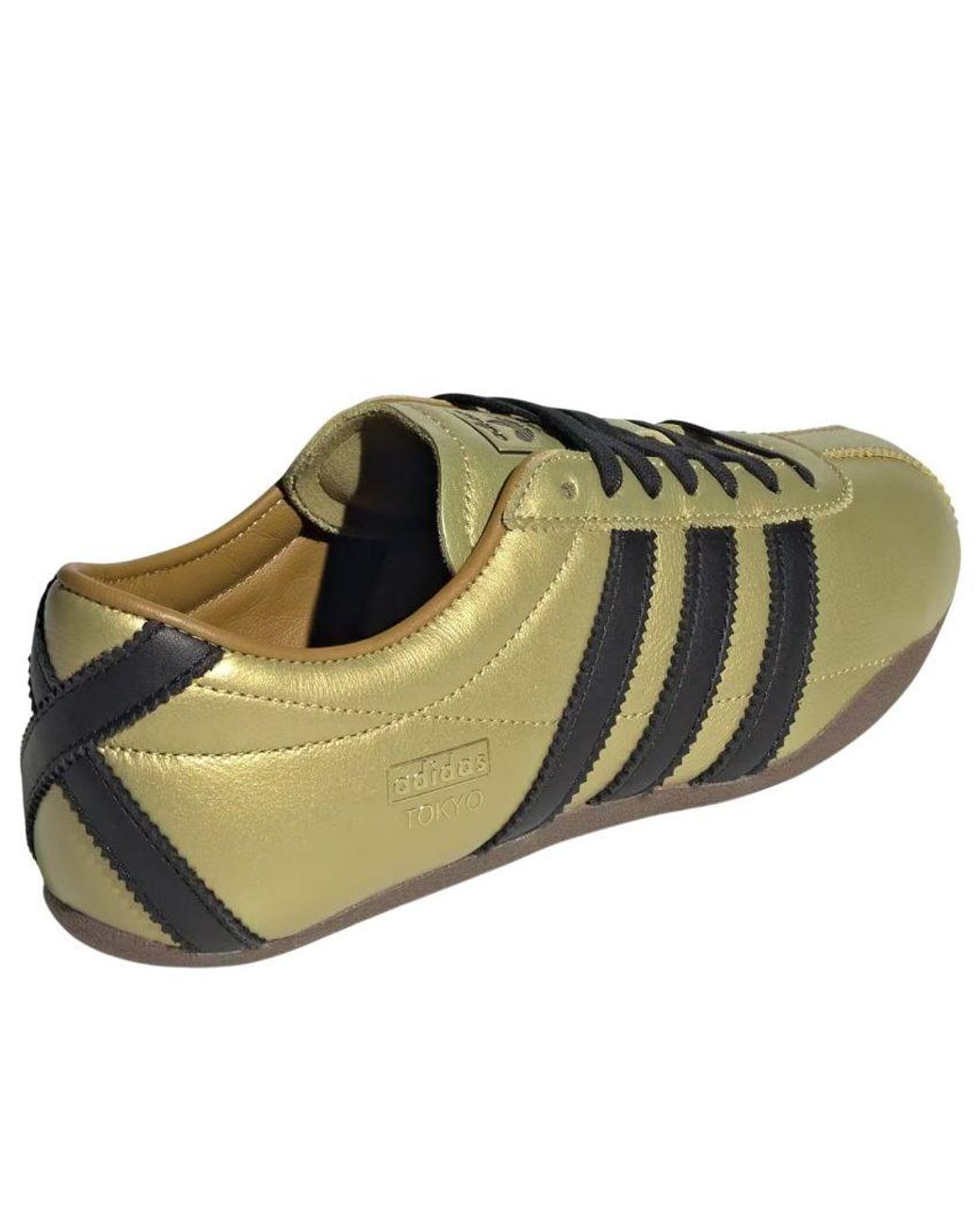 Adidas Brown (Wmns) Tokyo Metallic Core'
