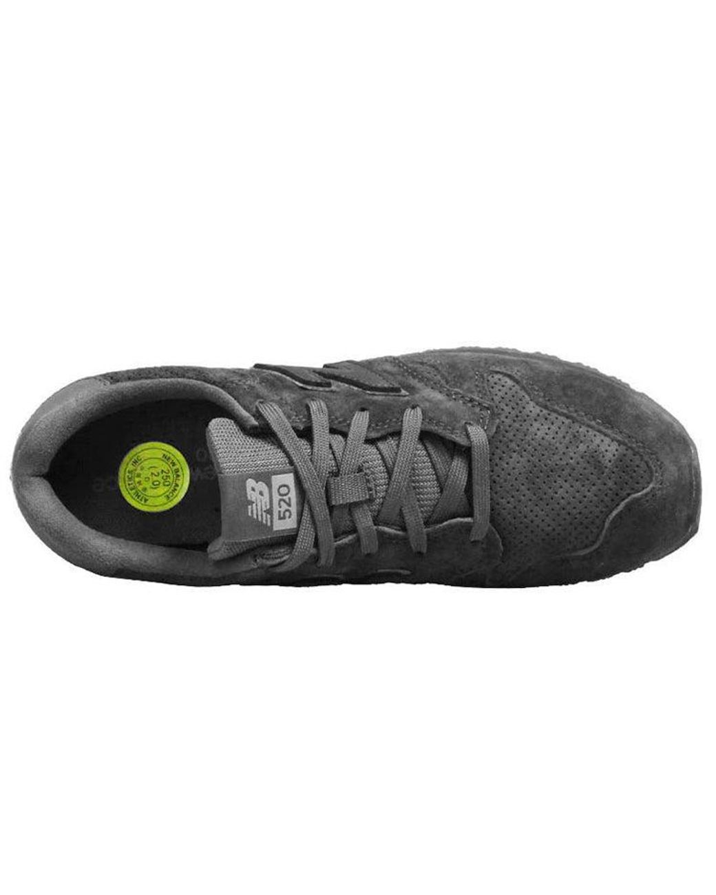 New Balance Black 520 Series for men