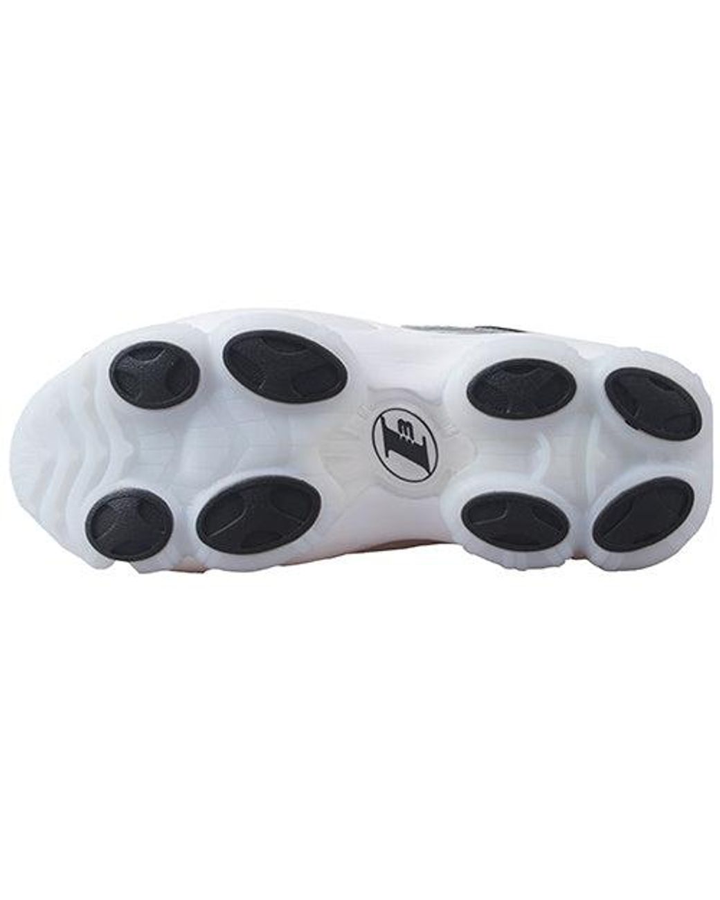 Reebok Blue Iverson Legacy for men