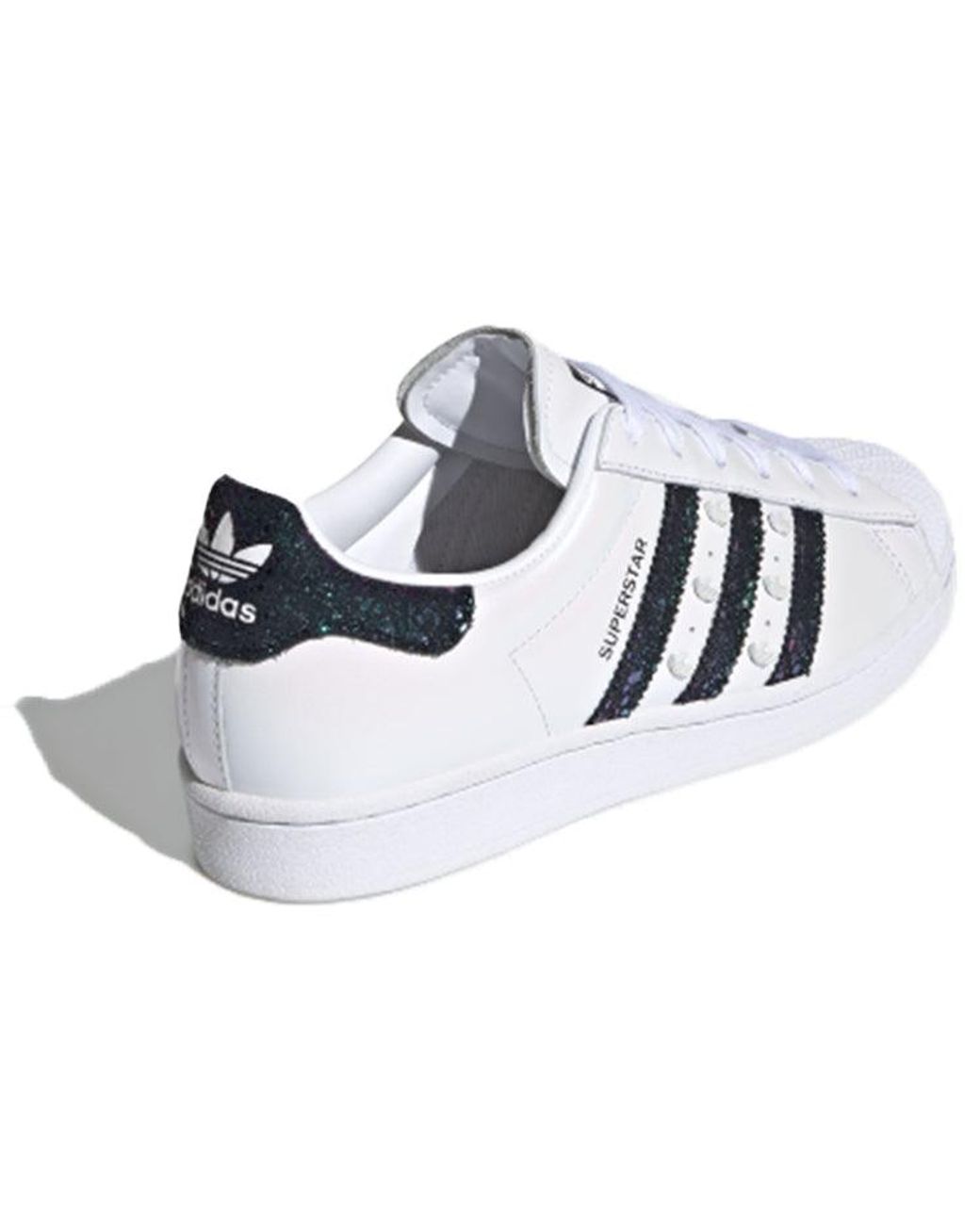 Adidas Blue (Wmns) Superstar
