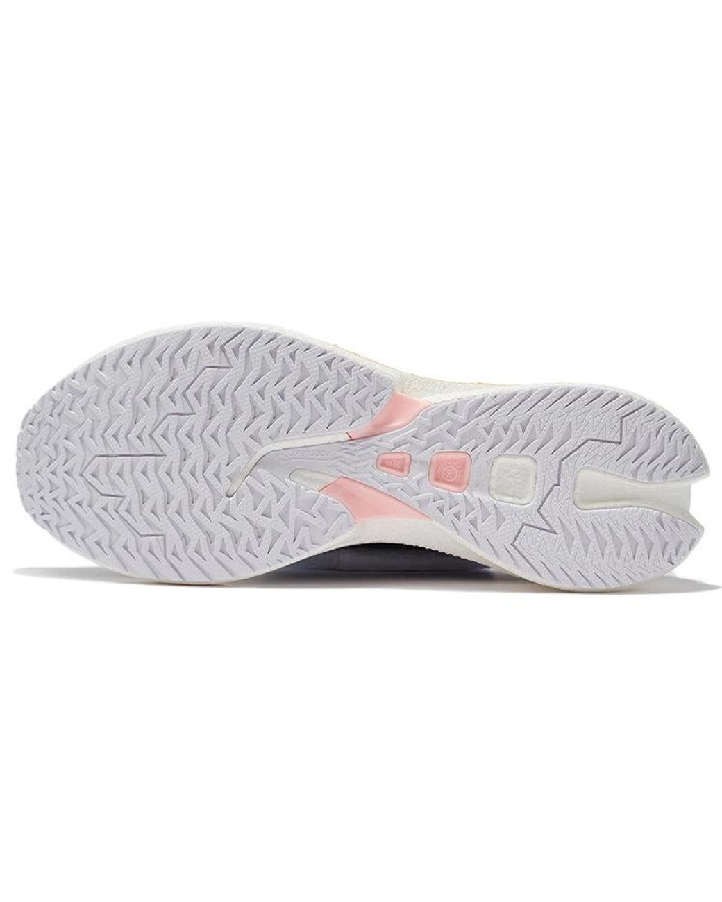 Li-ning Blue (Wmns) Feidian Discovery
