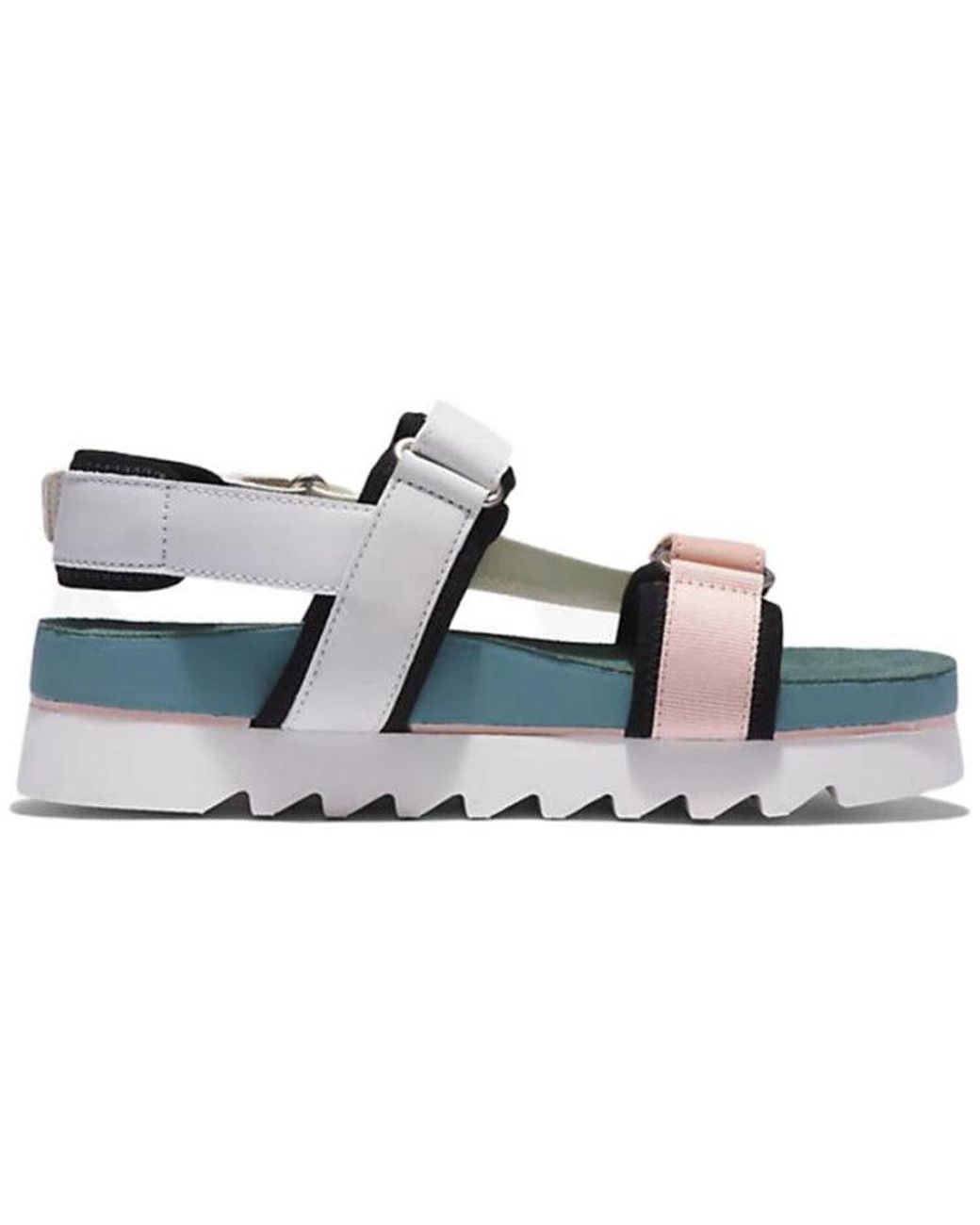 Timberland Blue (Wmns) Santa Monica Sunrise