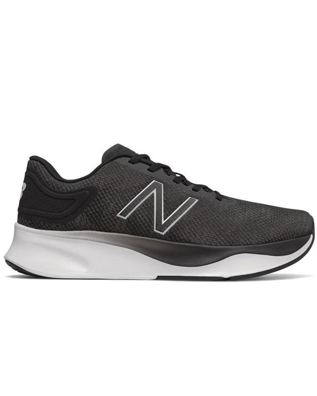 New Balance New Balance Black/Grey for men