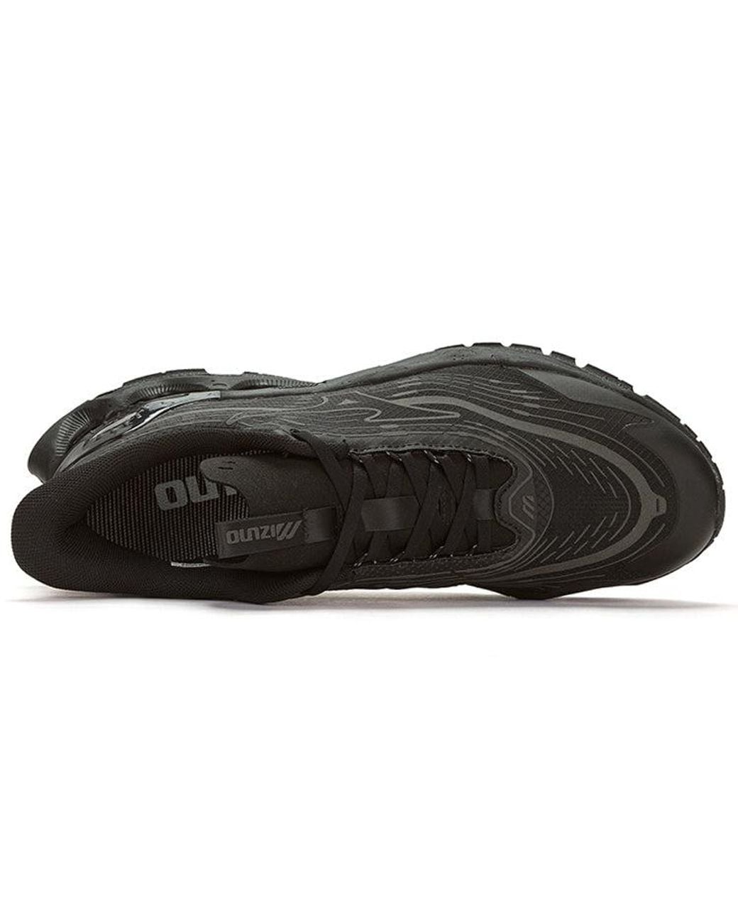 Mizuno Black Koi 2K Sp for men