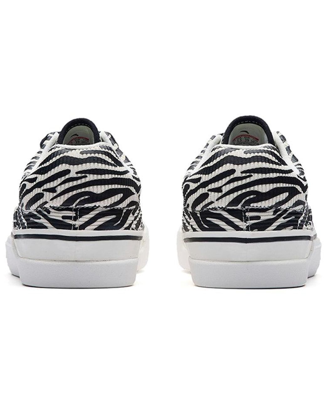 Anta White (Wmns) Md Skate Shoes