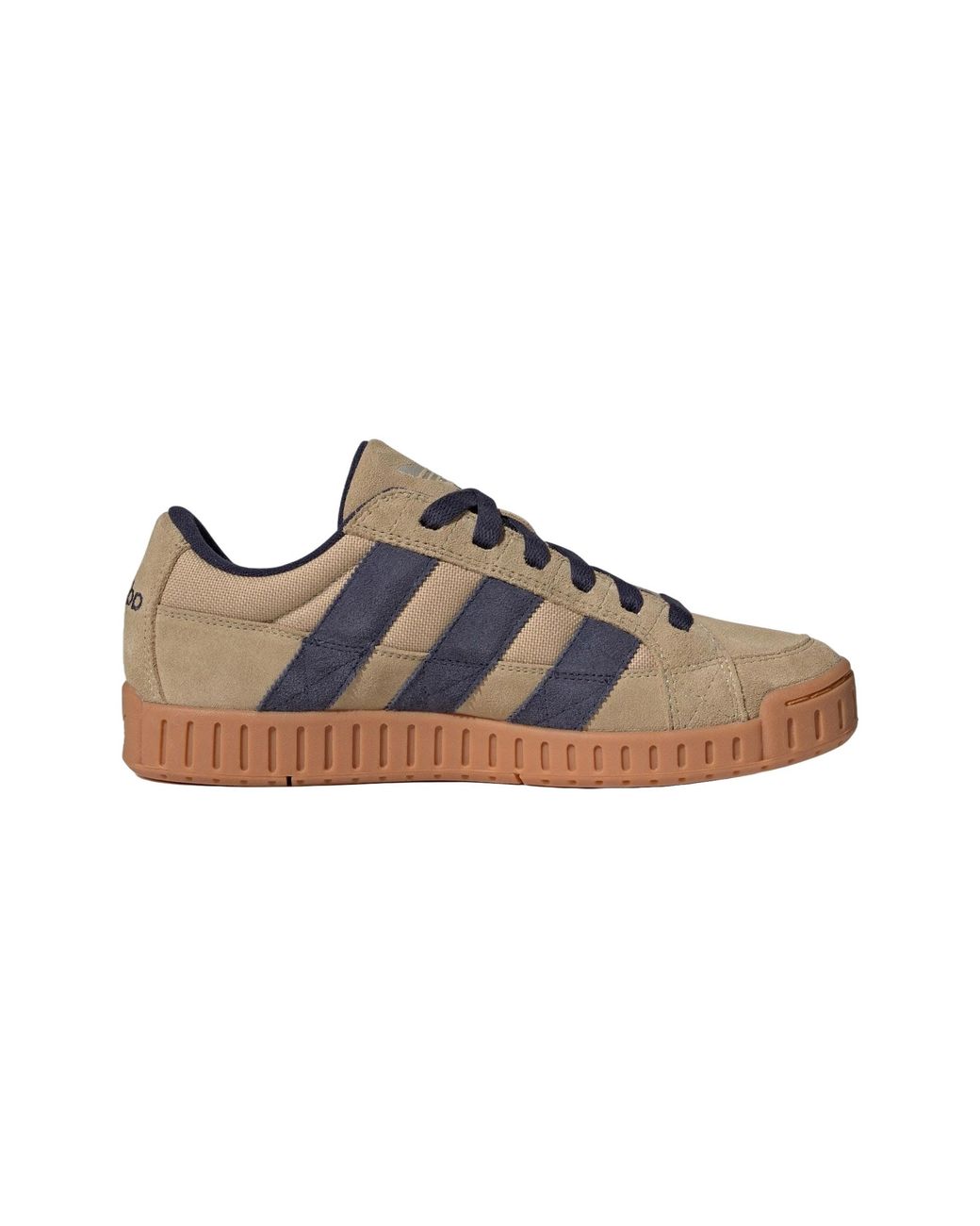 Adidas Blue Lwst 'Linen Khaki Shadow' for men