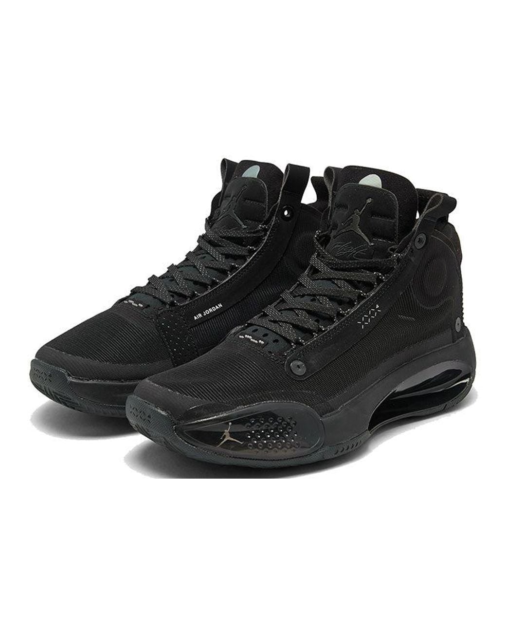 Nike Black 34 Cat' for men