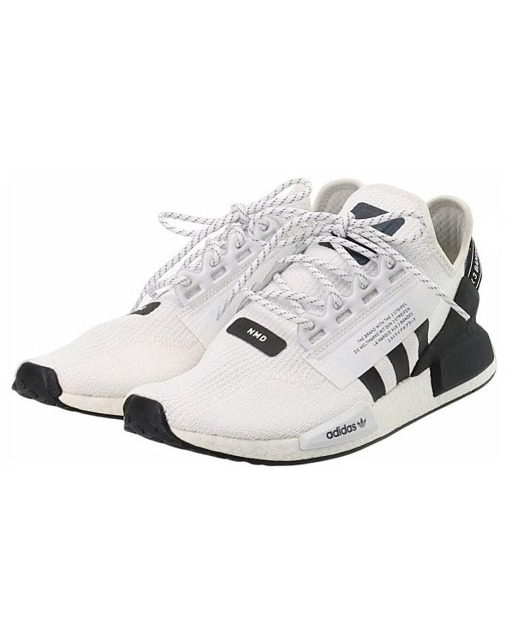 adidas gazelle silver green womens Adidas Men's NMD R1 Shoes