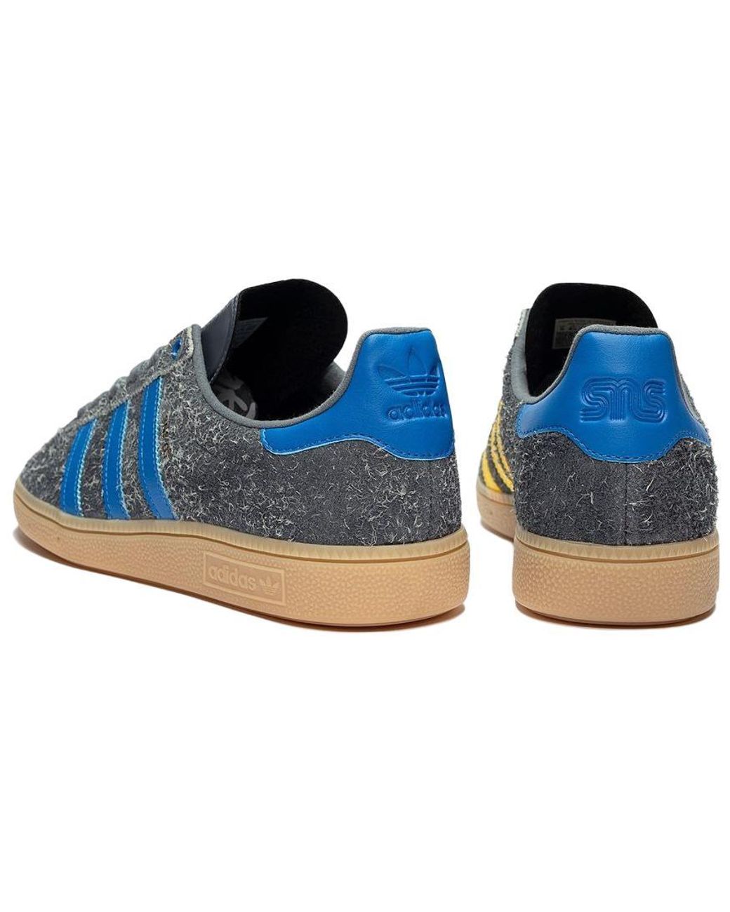 adidas Sneakersnstuff X Originals Gt Stockholm 'Dark' in Blue for Men |  Lyst UK