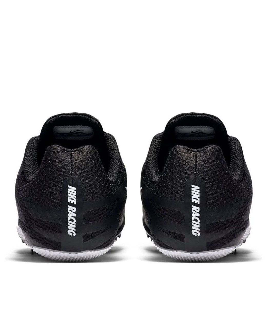 Nike Blue Air Zoom Rival S 9 Spikes for men