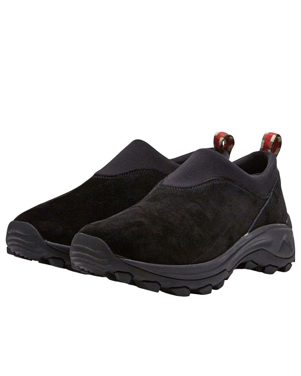 Merrell Black Winter Moc 3 for men