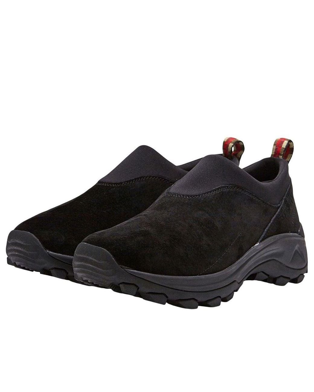 Merrell Black Winter Moc 3 for men