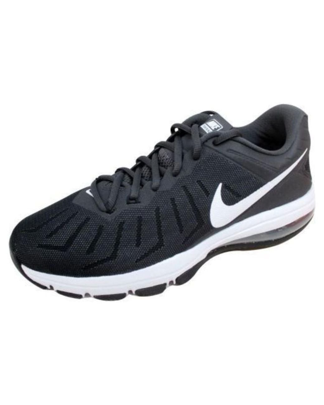 Nike Blue Air Max Full Ride Tr for men