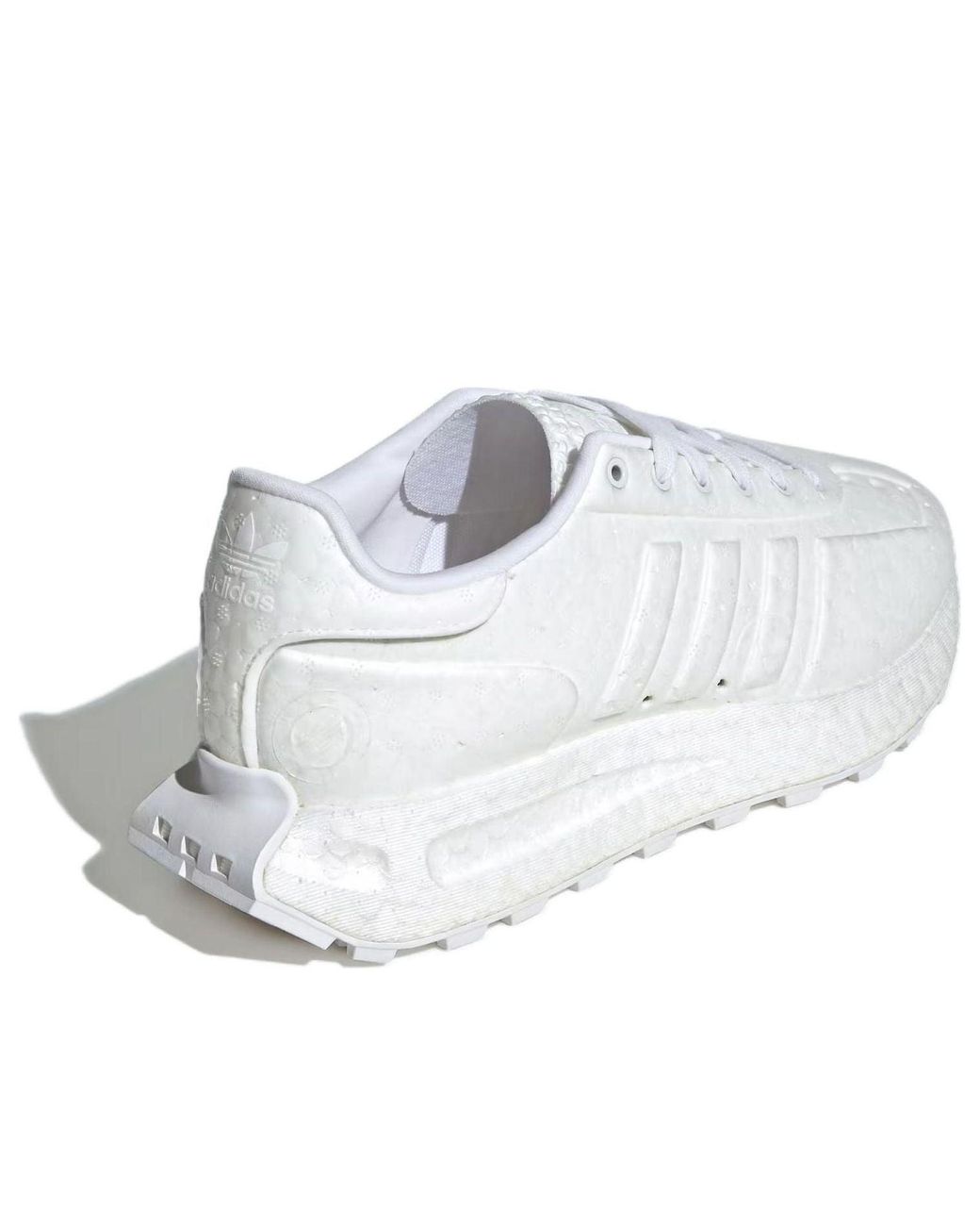 Adidas White X Craig Retropy for men