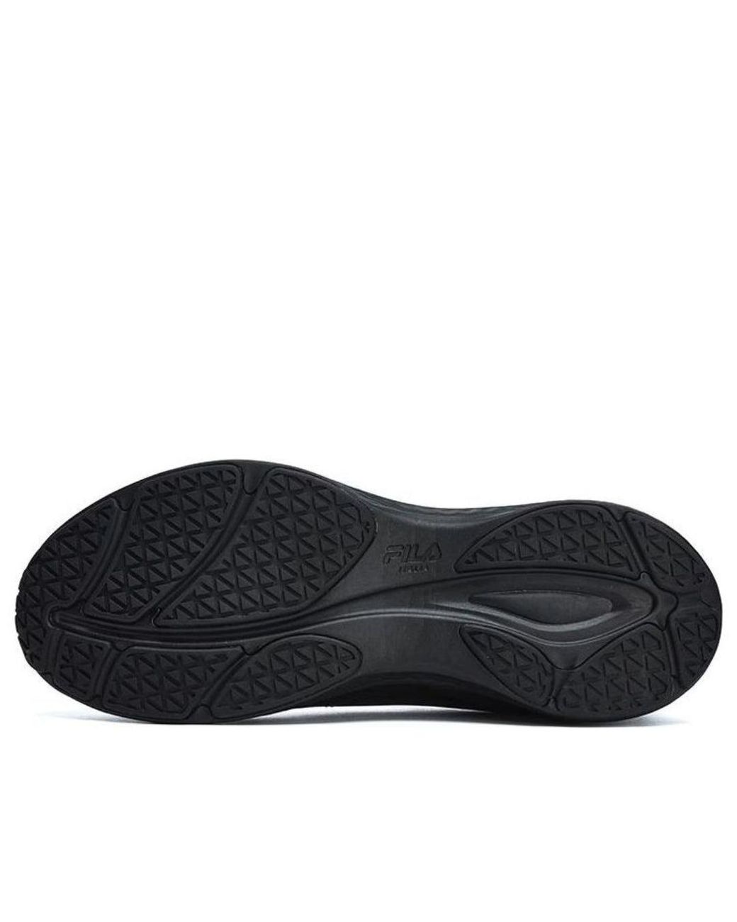 Fila Black Energy Lux Boa Low for men