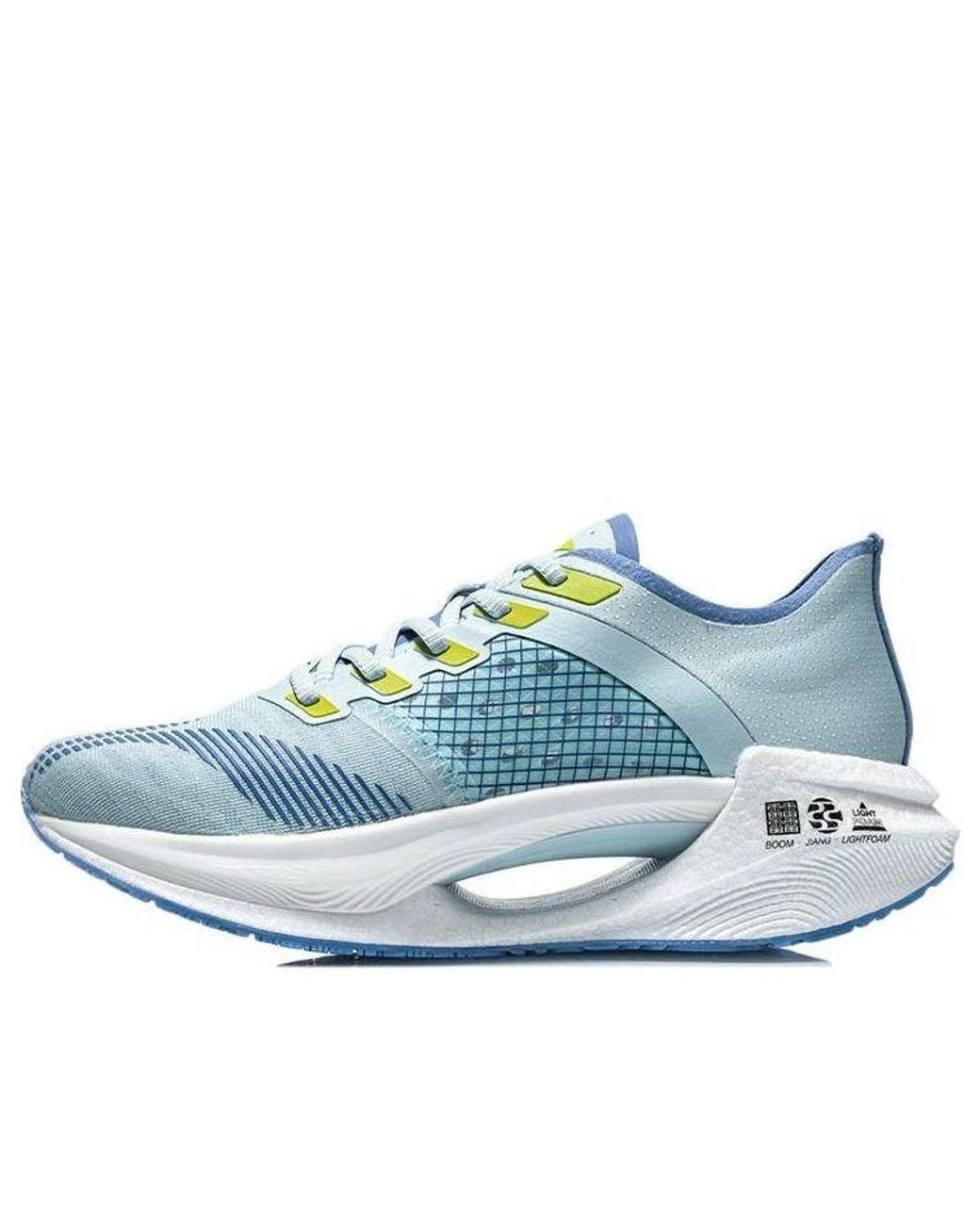 Li-ning Blue Essential 'Light' for men