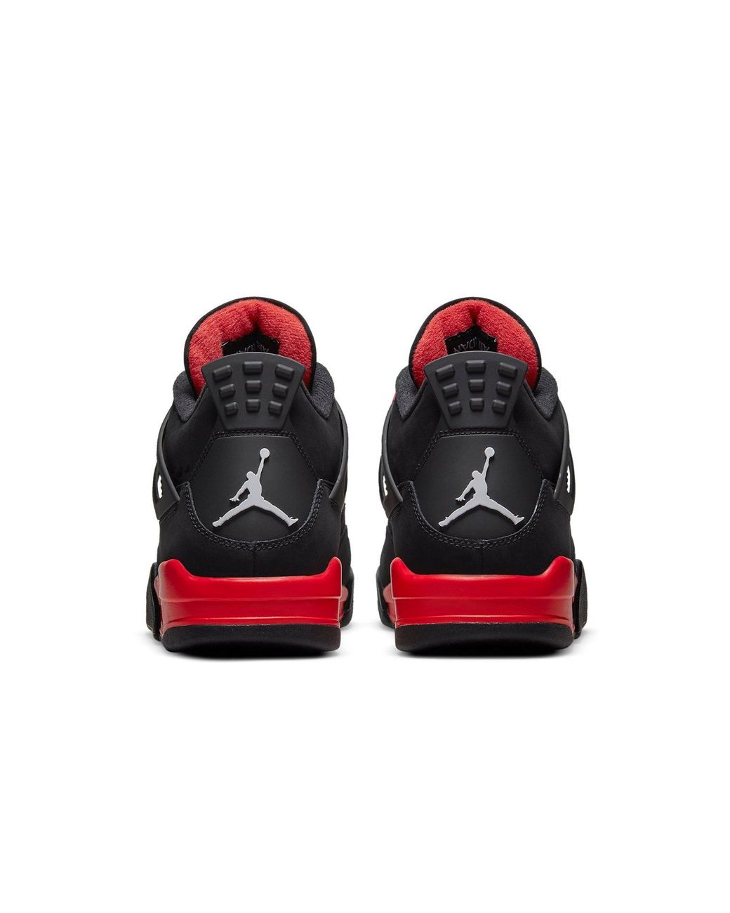 Nike Red 4 Retro Thunder' for men