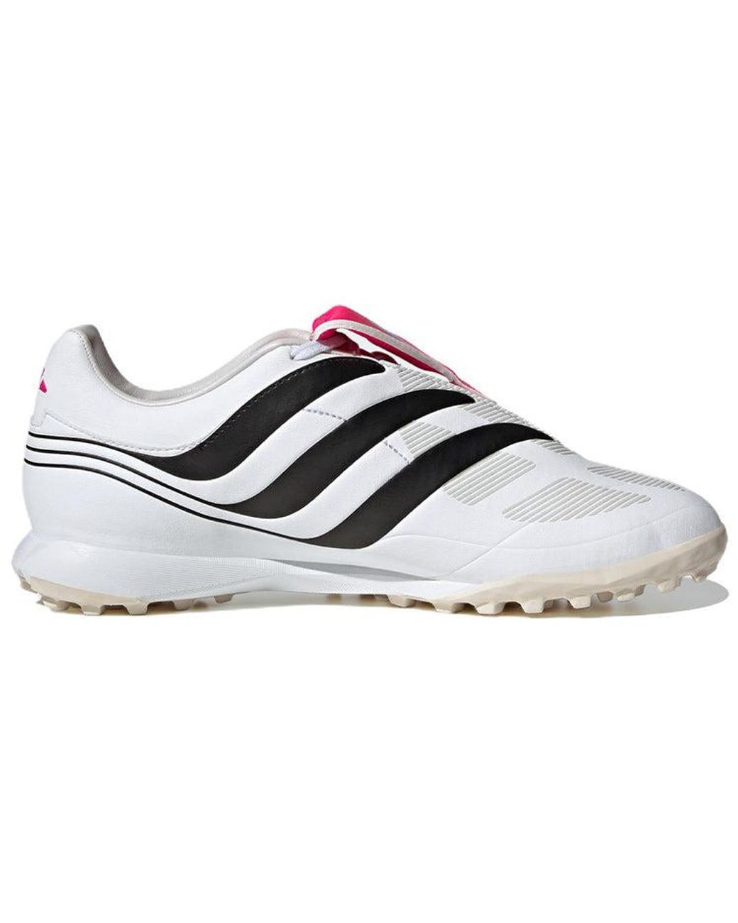 Adidas White Predator Precision.3 Tf Turf 'Archive Pack' for men