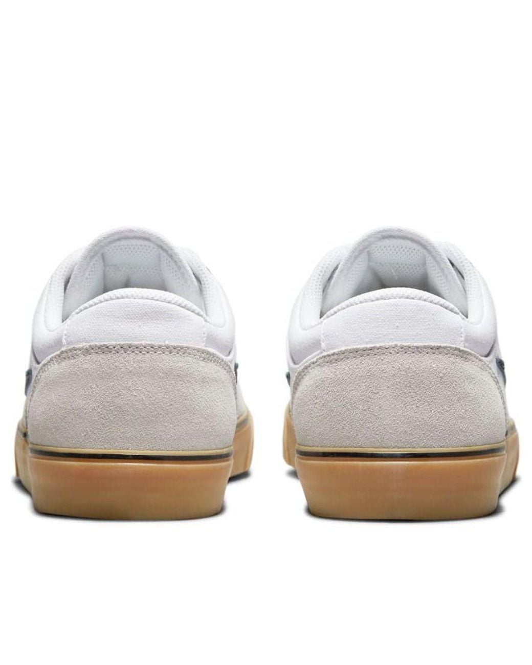 Nike Sb Chron 2 'Creamwhite' for men