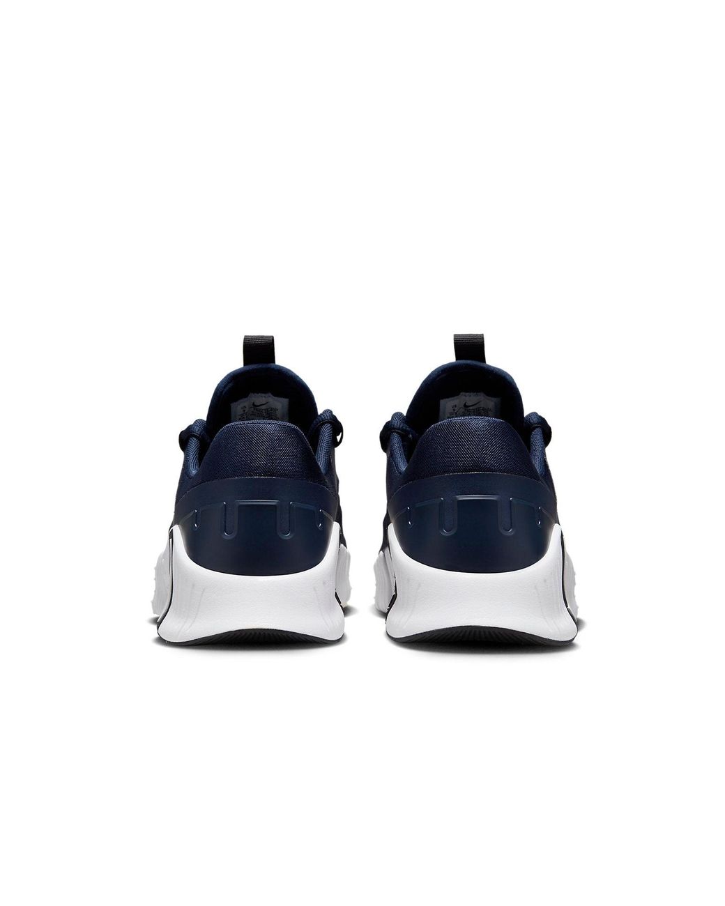 Nike Blue Free Metcon 5 Tb 'College' for men