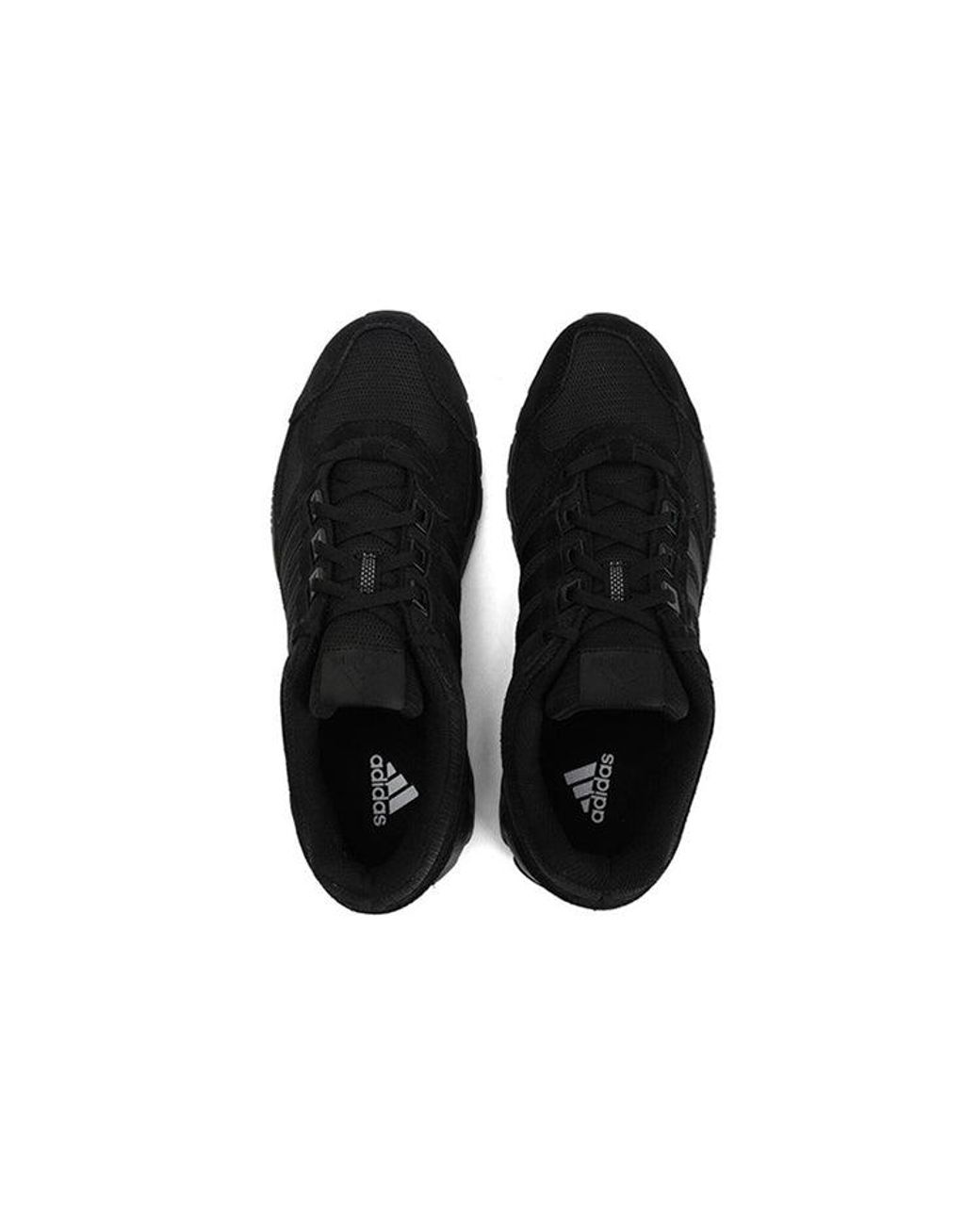 Adidas Black Originals Eqt for men